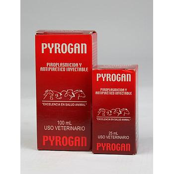 PYROGAN VETPHARM