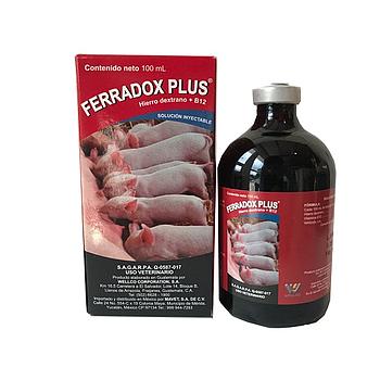 FERRADOX PLUS