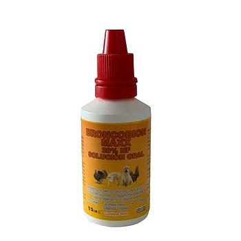 BRONCOBION MAX 20%