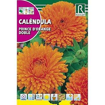 SEMILLA DE CALENDULA ROCALBA