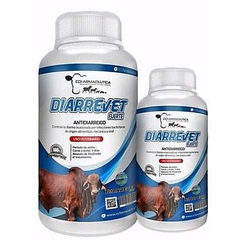 DIARREVET FUERTE