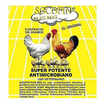SOCOFIN
