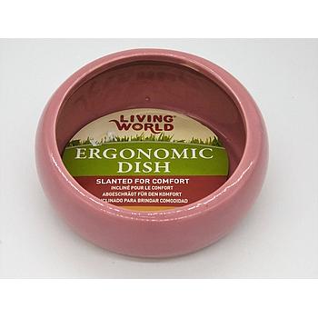 PLATO ERGONOM INCLINADO LW