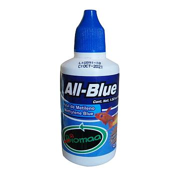 ALL-BLUE AZUL DE METILENO 45 ML