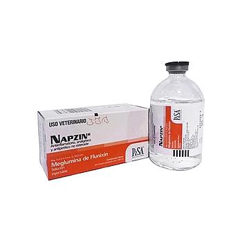 NAPZIN FLUNIXIN