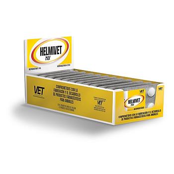 HELMIVET MAX BLISTER