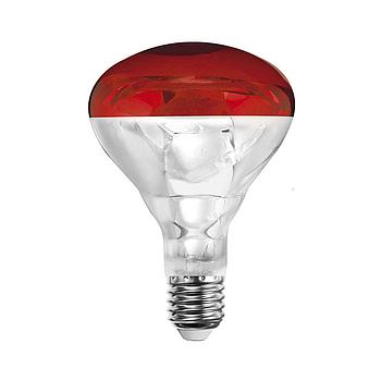 FOCO PARA LAMPARA DE CALOR ROJA 120 VOLT