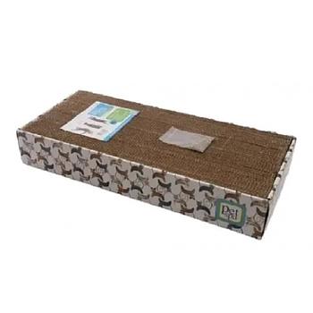 RASCADOR PARA GATO PET SPA RECTANGULAR