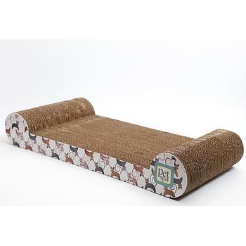 RASCADOR PARA GATO PET SPA DIVAN