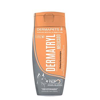 SHAMPOO DERMATRYL MEDICADO 350 ML