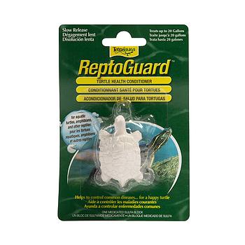 REPTOGUARD CALCIO PARA TORTUGAS 1 UNI