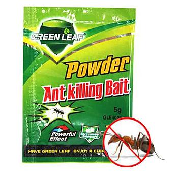 HORMIGUICIDA POWDER GREEN LEAF 5 GR