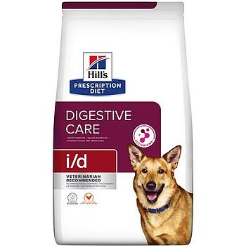 PRESCRIPTION DIET HILLS I/D CANINE