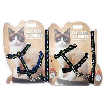 ARNES PARA GATO BONITA PET