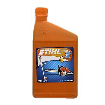 ACEITE STIHL DE DOS TIEMPOS