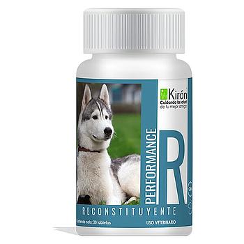 PERFORMANCE RECONSTITUYENTE 30 TABS