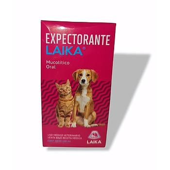 EXPECTORANTE LAIKA X 100 ML