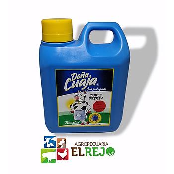 DOÑA CUAJA LIQUIDO