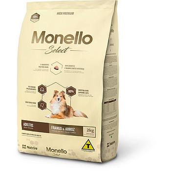 MONELLO SELECT ADULTO