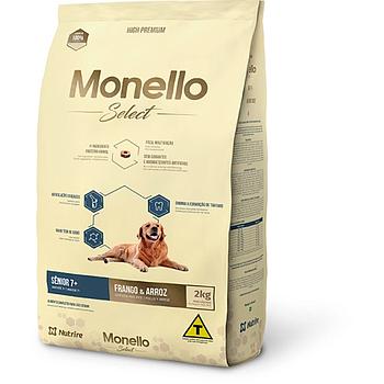 MONELLO SELECT ADULTO MAYOR 7+