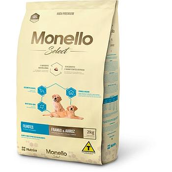MONELLO SELECT CACHORRO
