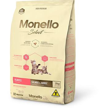 MONELLO SELECT GATITOS