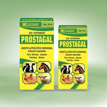 PROSTAGAL GALMEDIC
