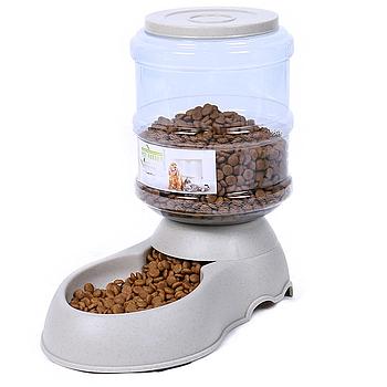 COMEDERO PARA PERRO AUTOMATICO 3.75 LT MADE4PETS