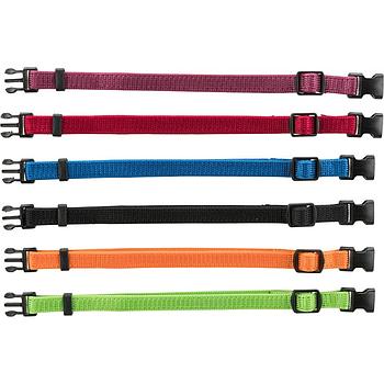 COLLAR TRIXIE JUNIOR VARIOS COLORES