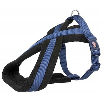 HARNESS PREMIUM TRIXIE AZUL