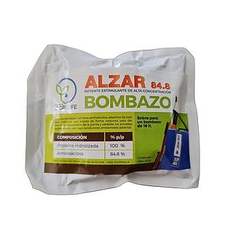 ALZAR 84.8 SOBRE DE 42 GRS