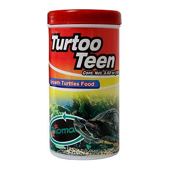 TURTOO TEEN PALITOS