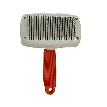 CEPILLO SLICKER BONGO AUTO LIMPIABLE