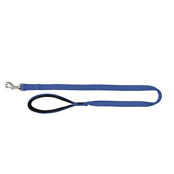 CORREA PREMIUM TRIXIE AZUL