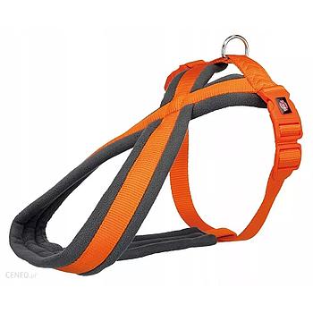HARNESS PREMIUM TRIXIE PAPAYA