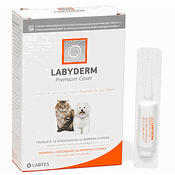 LABYDERM PREMIUM COVER