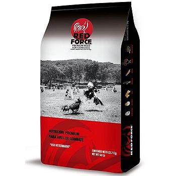 RED FORCE COMBATE 50 LBS