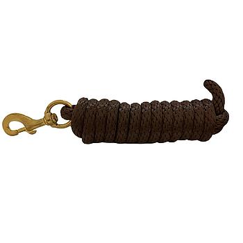 CORREA VALHOMA 10" PARA CABALLO PERNO BOLT 3245