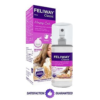 FELIWAY CLASSIC SPRAY 60 ML