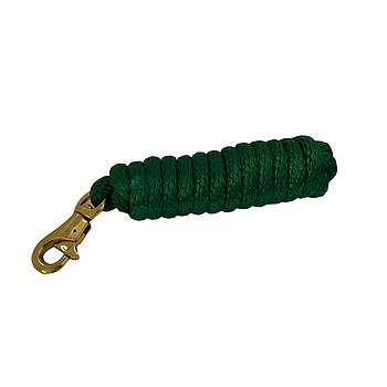 CORREA VALHOMA 10" PARA CABALLO METAL BULL SNAP 3142