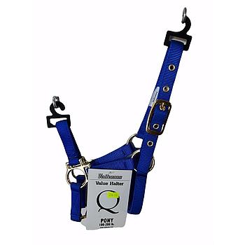 GAMARRON VALHOMA Q PARA PONY 1-20 Q