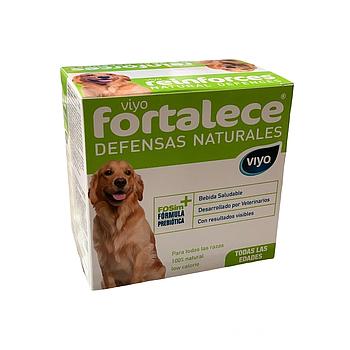 VIYO FORTALECE FOR DOG SOBRE 30 ML