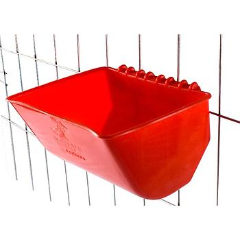 COMEDERO PARA GALLO GOLIAT 1 LT