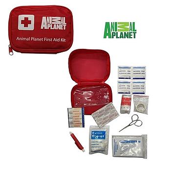 KIT DE PRIMEROS AUXILIOS PARA MASCOTA