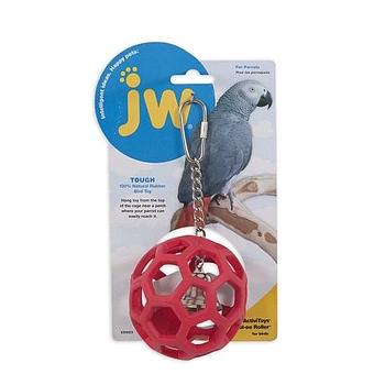 JUGUETE HOL-EE ROLLER PARA AVES