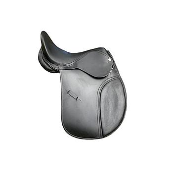 MONTURA PARA CABALLO TIPO GALAPAGO 16.5 PARA DOMA CLASICA