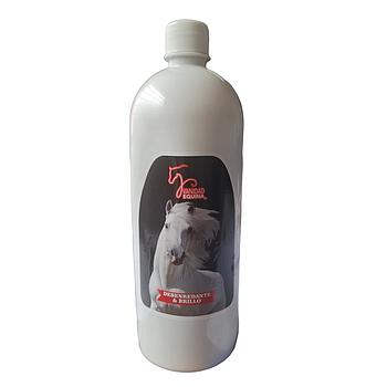 DESENREDANTE VANIDAD EQUINA PARA CRIN Y COLA DE CABALLO LITRO