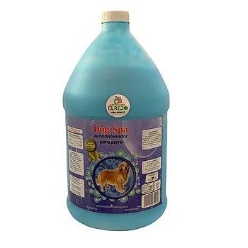 DOG SPA ACONDICIONADOR PARA PERRO