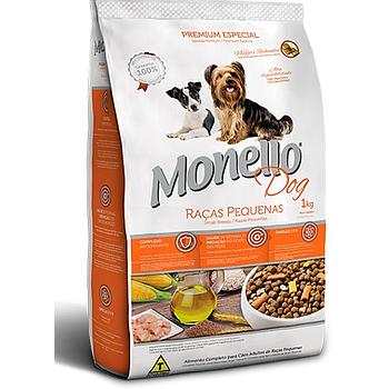 MONELLO DOG RAZAS PEQUEÑAS