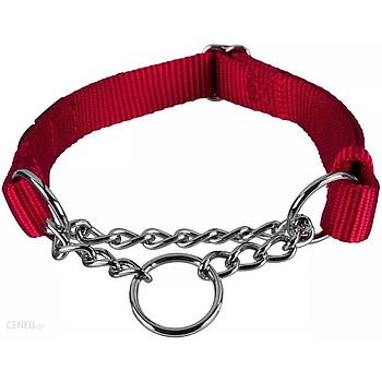 COLLAR DE AHORQUE TRIXIE